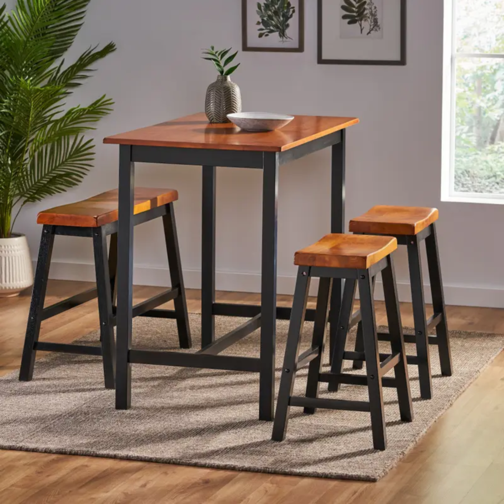 Pasto Dining Bar Table